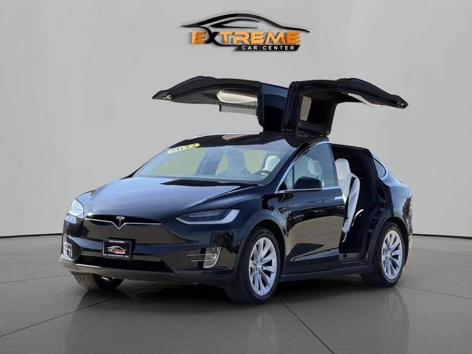 tesla model x 2017 5YJXCAE2XHF047314 image tesla model x 2017 5YJXCAE2XHF047314 image